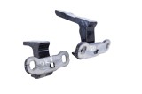Balama ușă st&acirc;nga spate VOLVO XC40 536 2020 OEM: 31457095,31457099 25736872