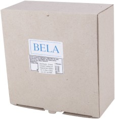 Grila pt Ventilatie Alba 150x150x100 - 671191 foto
