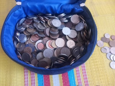Banii vechi foto