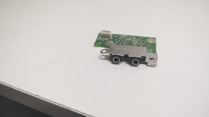 Modul Audio Laptop HP Pavilion ZV5200