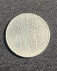 Moneda 1 coroana 1973 Suedia, Europa