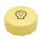 Buson ulei motor pentru tractor, filet M48x2 mm, 46.7x59.5x23.8 mm