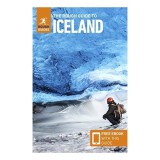 The Rough Guide to Iceland