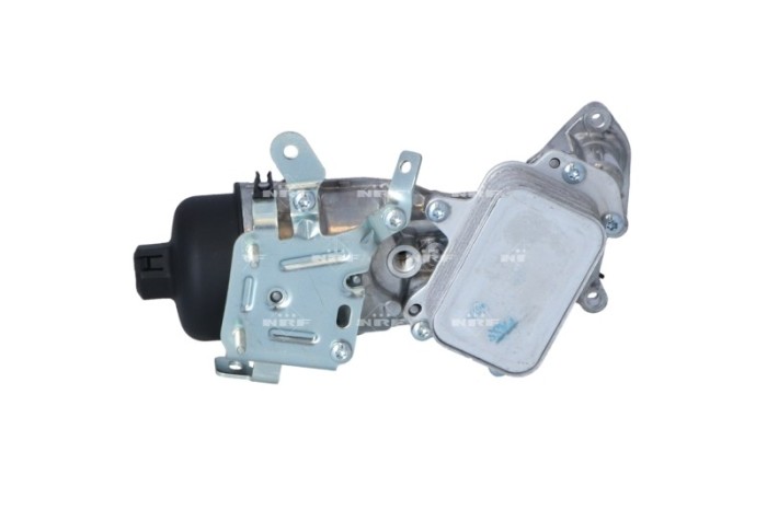 NRF 31865 Locas filtru ulei