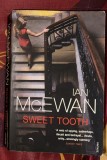 Sweet Tooth - Ian McEwan