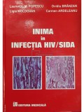 Laurentiu M. Popescu - Inima in infectia HIV/SIDA (Editia: 2007)