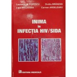 Laurentiu M. Popescu - Inima in infectia HIV/SIDA (Editia: 2007)