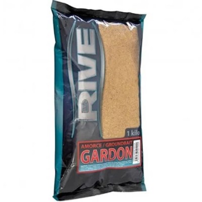 Nada Babusca RIVE Groundbait 1kg foto