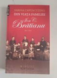 Sabina Cantacuzino - Din viata familiei I. C. Bratianu, 1821-1891