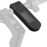 Capac display Xiaomi Mi4 Ultra negru