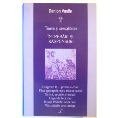 TINERII SI SEXUALITATEA de DANION VASILE, 2006