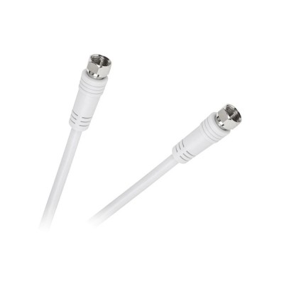 Cablu antena F t-t 1.8m 3c2v foto