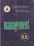 Ovidiu Nicolescu, Ion Verboncu - Management