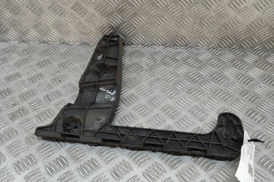 Suport bara de protecție dreapta spate AUDI A5 F53 2017 OEM: 8W6807454 | 29842288 foto