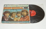 John Mayall And The Bluesbreakers &ndash; A Hard Road - disc vinil vinyl LP