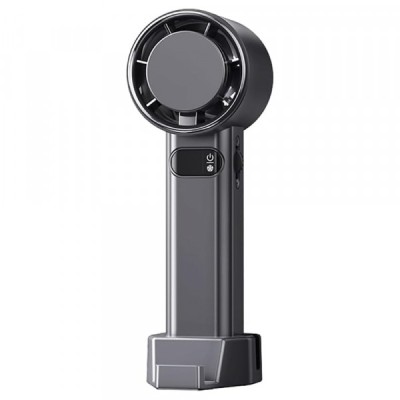Ventilator Portabil Techsuit F83, Gri foto