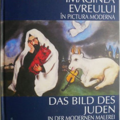 Imaginea evreului in pictura moderna – Claus Stephani (editie bilingva romana-germana)