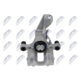 Etrier frana fata Peugeot 308ii 2013-, Stanga, pt Disc 268mm, 1611330980