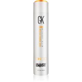 GK Hair The Best Keratin cremă pentru netezirea părului 300 ml