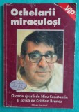 ( Cristi ) Cristian Brancu &ndash; Nicu Constantin Ochelarii miraculosi