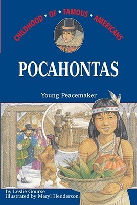 Pocahontas: Young Peacemaker foto