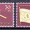 UNGARIA 2000, Drapel, sceptru, serie neuzata, MNH