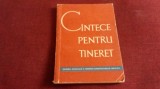 Cumpara ieftin CANTECE PENTRU TINERET