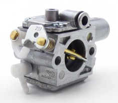 Carburator drujba compatibil Stihl MS 231, 251 (cu vacum) foto