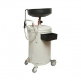 Recuperator de ulei 80L