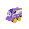 Locomotiva Thomas Kana, Plastic, Multicolor, 12 luni+, Trenulet Thomas &amp; Friends