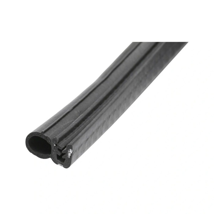 Rola cheder cauciuc universal cu insertie de metal, 10 metri