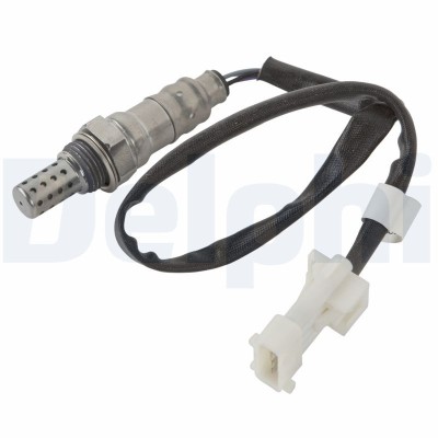 DELPHI ES20413-12B1 Sonda Lambda foto