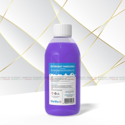 Detergent pardosela LAVANDA, Kg foto