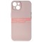 Toc silicon High Copy Apple iPhone 13 Ivory