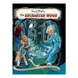 The Magic Faraway Tree: the Enchanted Wood Vintage