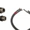 SET KOER Furtun de dus flexibil F1/2 -M10-60 cm Innovative ReliableTools