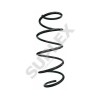 Arc suspensie Mercedes E-Class (W212), 01.09-12.16, E-Class T-Model (S212), 08.09-12.16, Punte Fata, SUPLEX