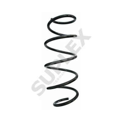 Arc suspensie Mercedes E-Class (W212), 01.09-12.16, E-Class T-Model (S212), 08.09-12.16, Punte Fata, SUPLEX foto