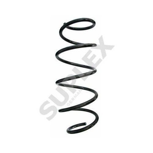 Arc suspensie Mercedes E-Class (W212), 01.09-12.16, E-Class T-Model (S212), 08.09-12.16, Punte Fata, SUPLEX