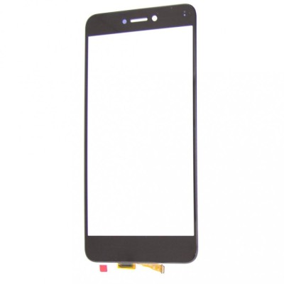 Touchscreen Huawei P8 Lite (2017), P9 Lite (2017) Negru (NO LOGO) foto