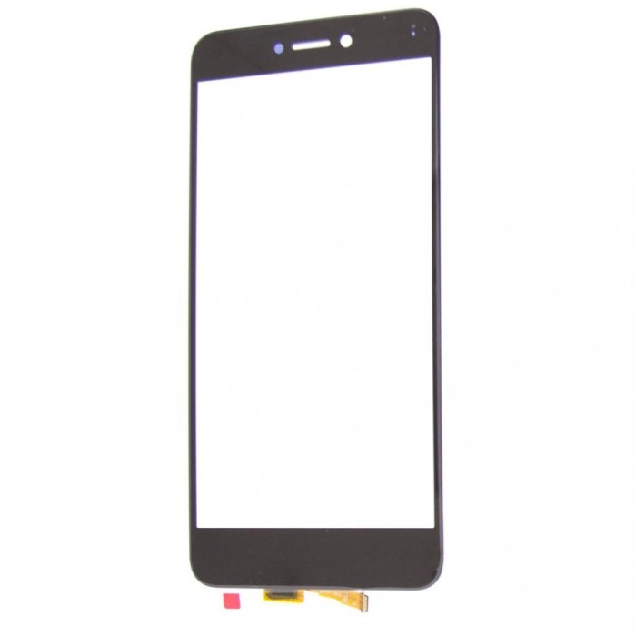Touchscreen Huawei P8 Lite (2017), P9 Lite (2017) Negru (NO LOGO)