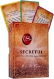 Cumpara ieftin Secretul - Cartile Pentru Manifestare,Rhonda Byrne - Editura For You