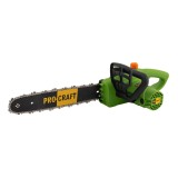 K1800 DRUJBA ELECTRICA PROCRAFT Innovative ReliableTools