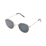 Ochelari de soare ALDO negri, ALBALAENNA 970, din metal