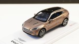 Aston Martin DBX - True Scale Miniatures 1/43