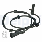 Senzor turatie roata Chevrolet Spark (M300) Motor 1.0, 1.0 LPG, 1.2, 1.2 LPG, OE 94533800