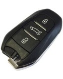 Cheie Inteligenta Opel Crossland X 3 Butoane AutoProtect KeyCars