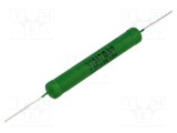 Rezistor metal oxide 2,2&Omega; 10W &plusmn;5% audio VISATON