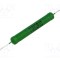 Rezistor metal oxide 2,2&Omega; 10W &plusmn;5% audio VISATON