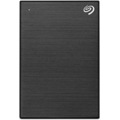 Hard disk extern Seagate One Touch Portable 2TB USB 3.0 Black